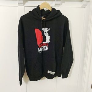 NWT Women's March on Washington Sweatshirt Hoodie